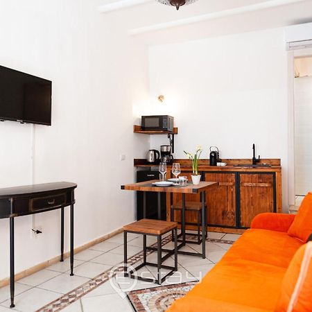 Ferienwohnung Charm In Siotto Pintor Cagliari Exterior foto