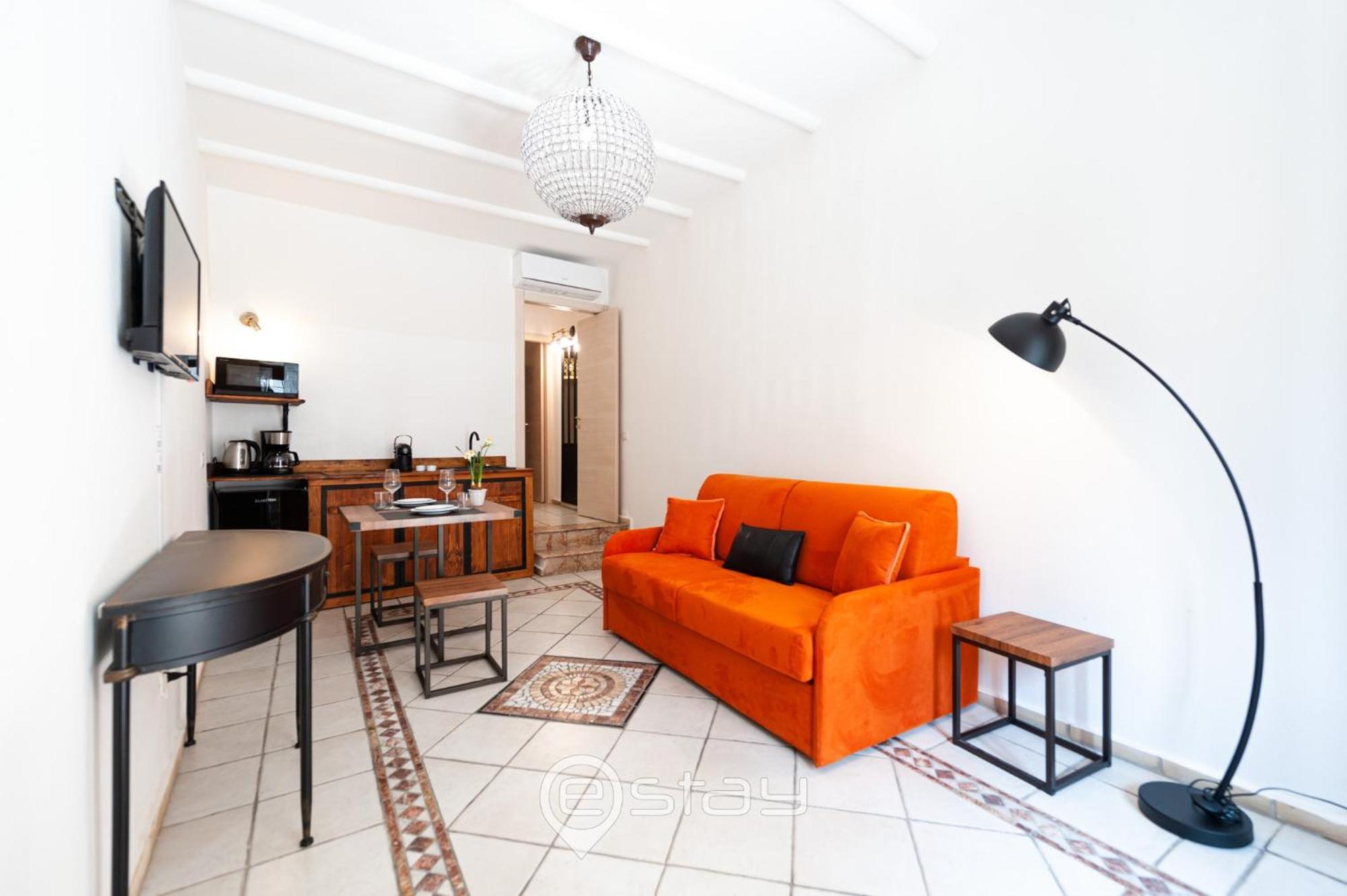 Ferienwohnung Charm In Siotto Pintor Cagliari Exterior foto
