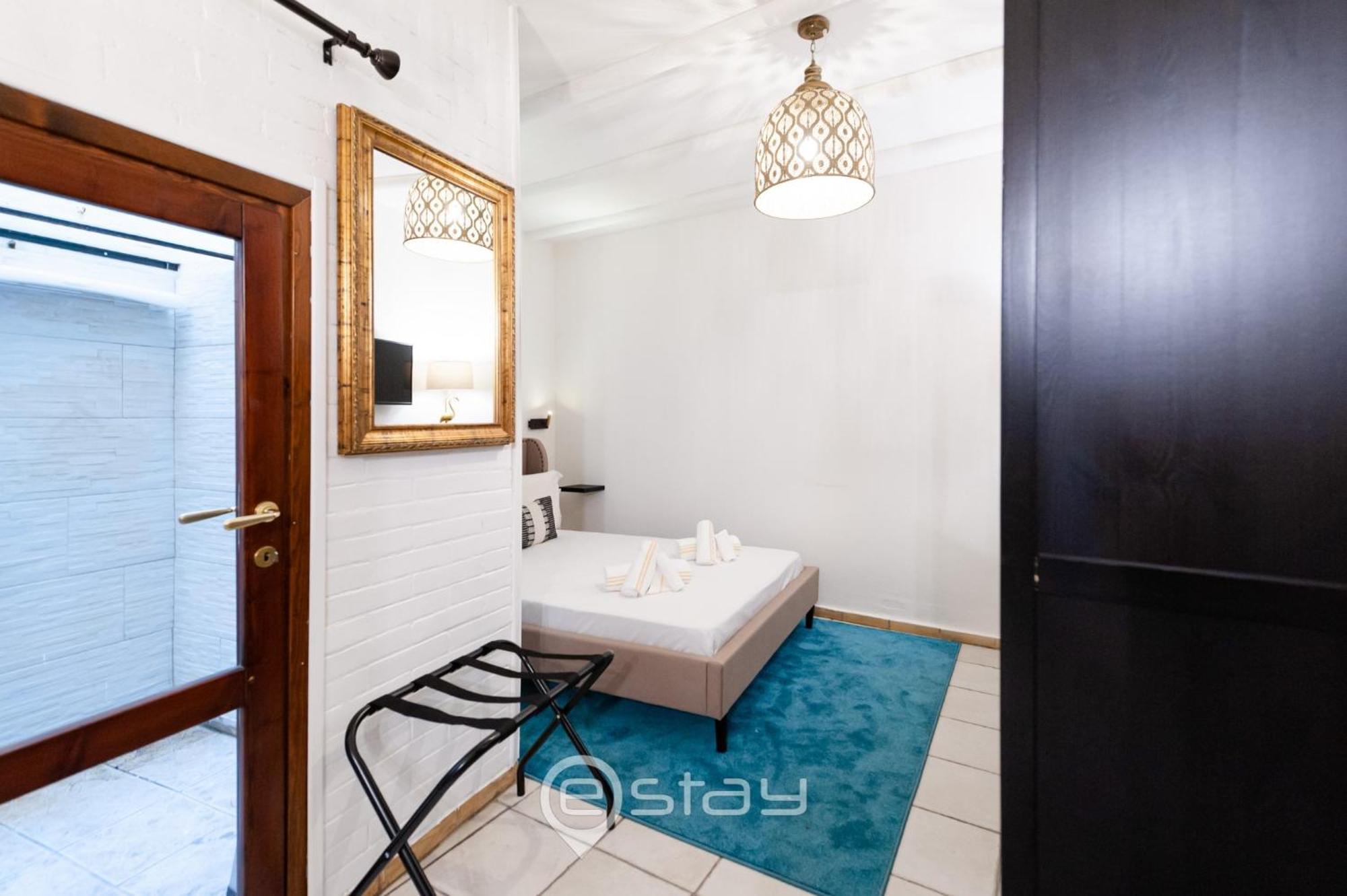 Ferienwohnung Charm In Siotto Pintor Cagliari Exterior foto