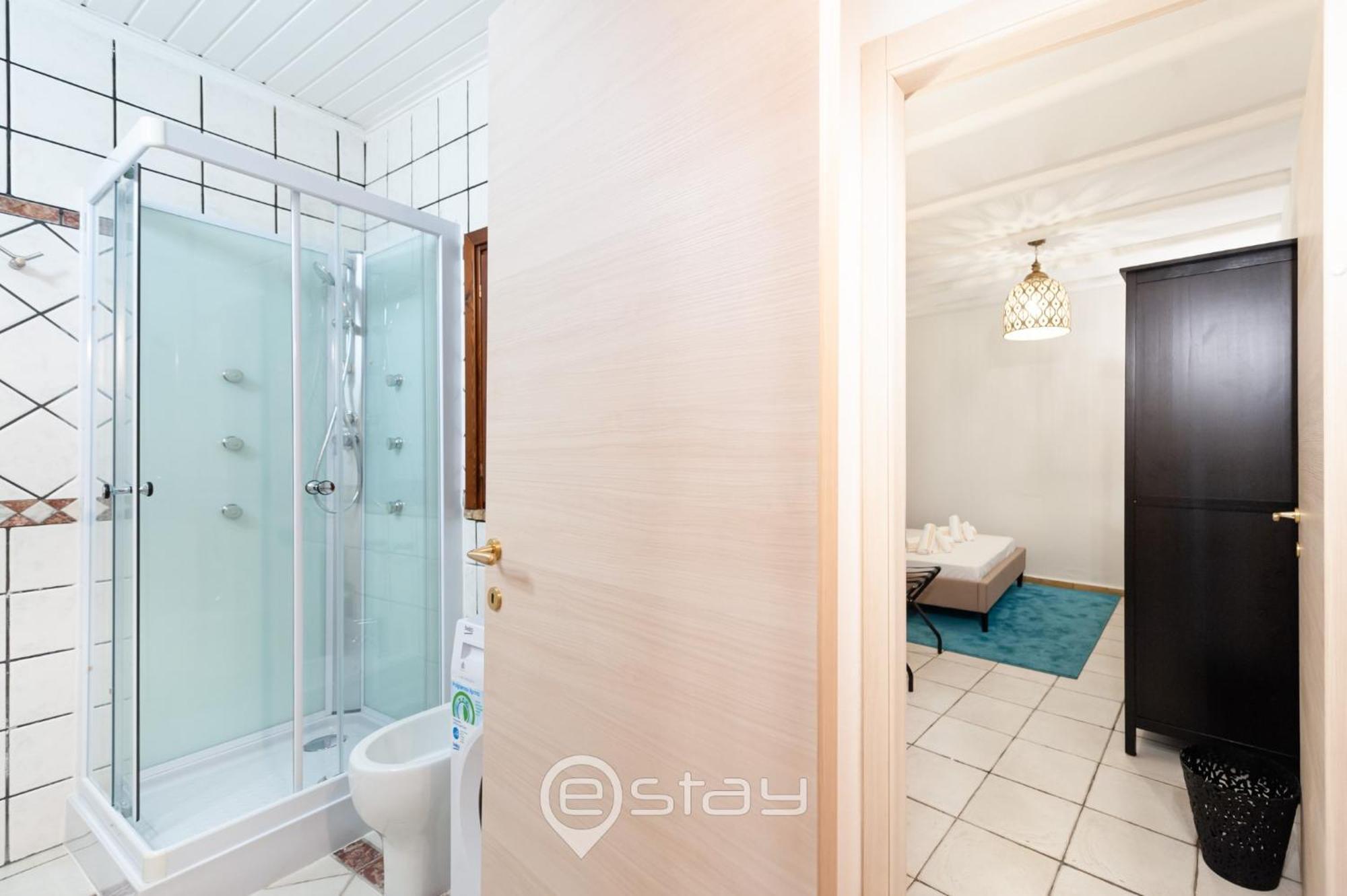 Ferienwohnung Charm In Siotto Pintor Cagliari Exterior foto