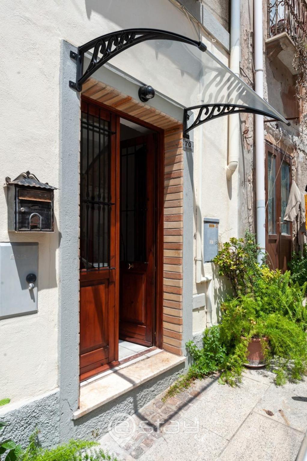 Ferienwohnung Charm In Siotto Pintor Cagliari Exterior foto