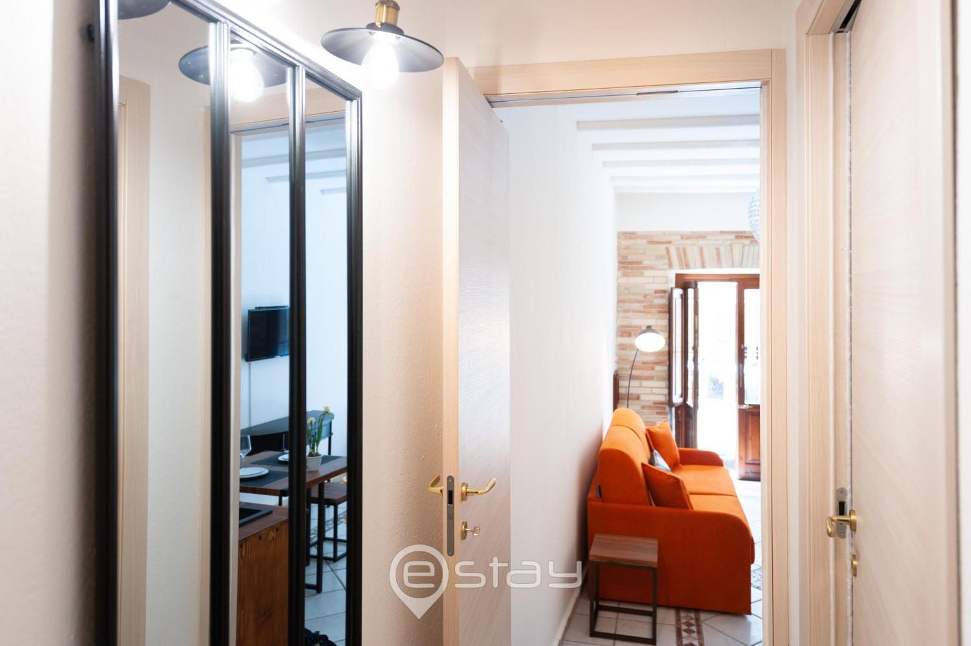Ferienwohnung Charm In Siotto Pintor Cagliari Exterior foto